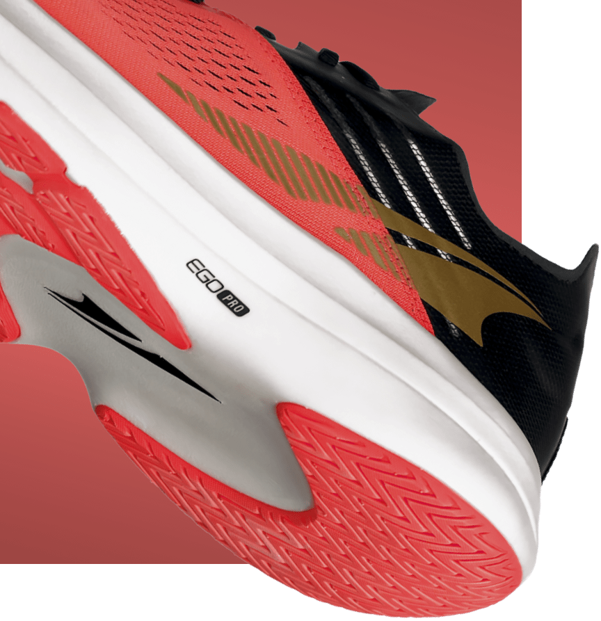 Altra pro store