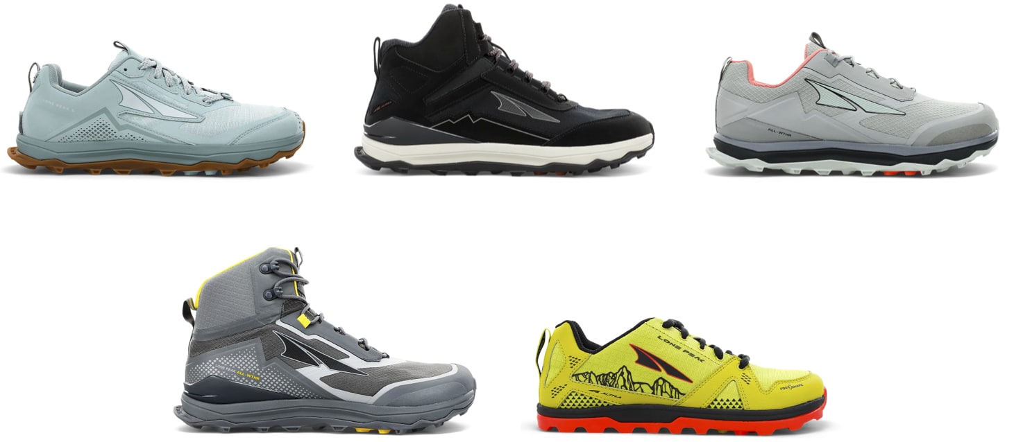 Altra Lone Peak 10 Year Anniversary Shoes | Altra Running US Altra Lone Peak 10 Year Anniversary Shoes | Altra Running US