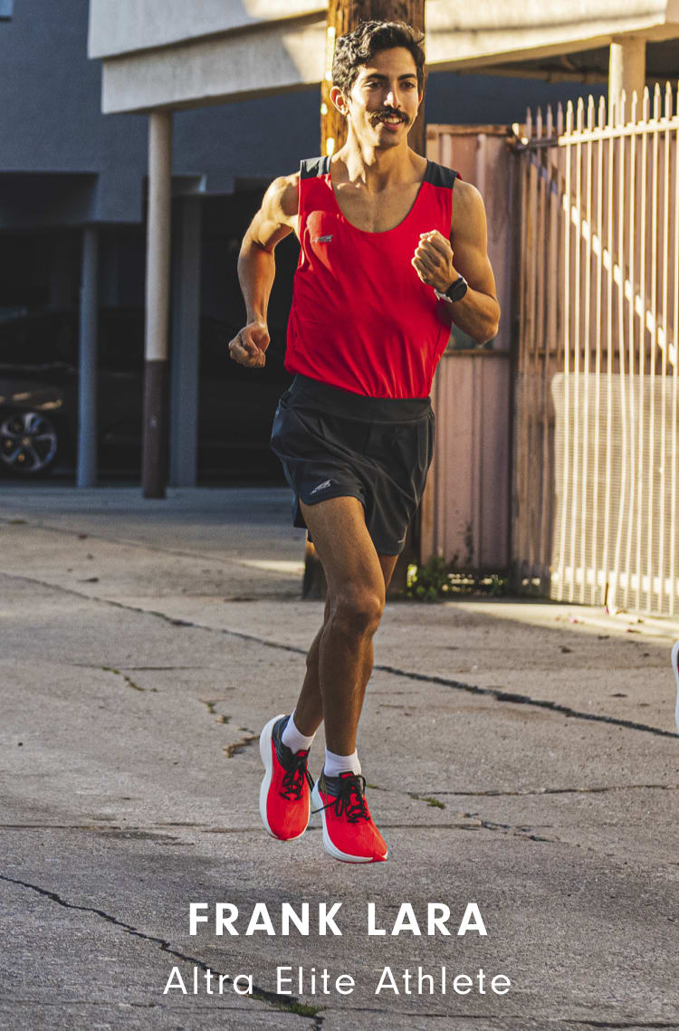 The Vanish Carbon | Altra Running US