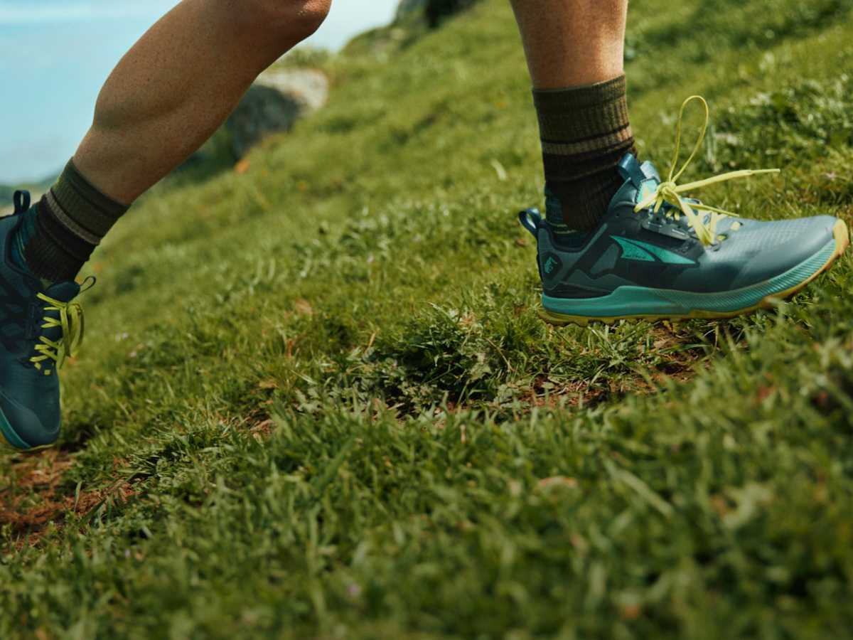 Altra toe box hot sale