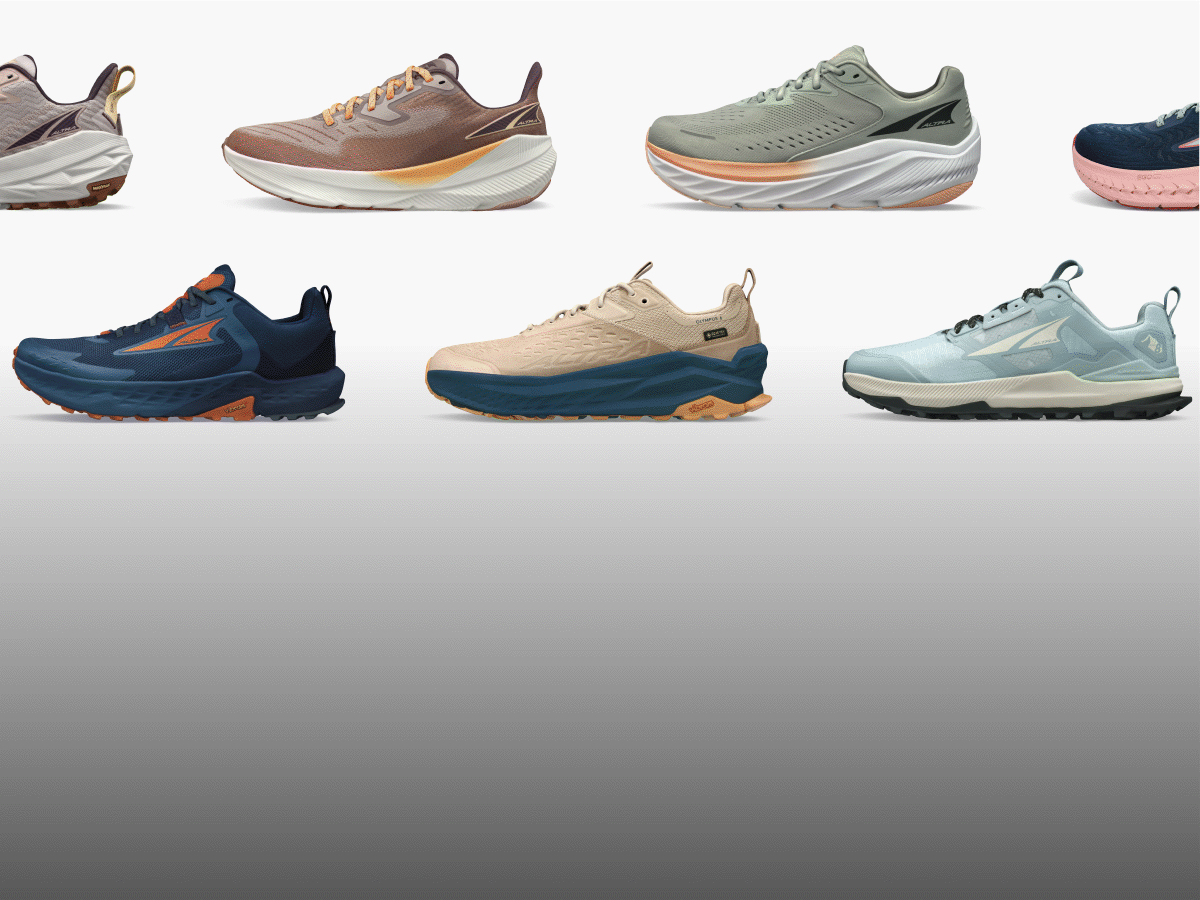 What Makes Altra Different Altra CA