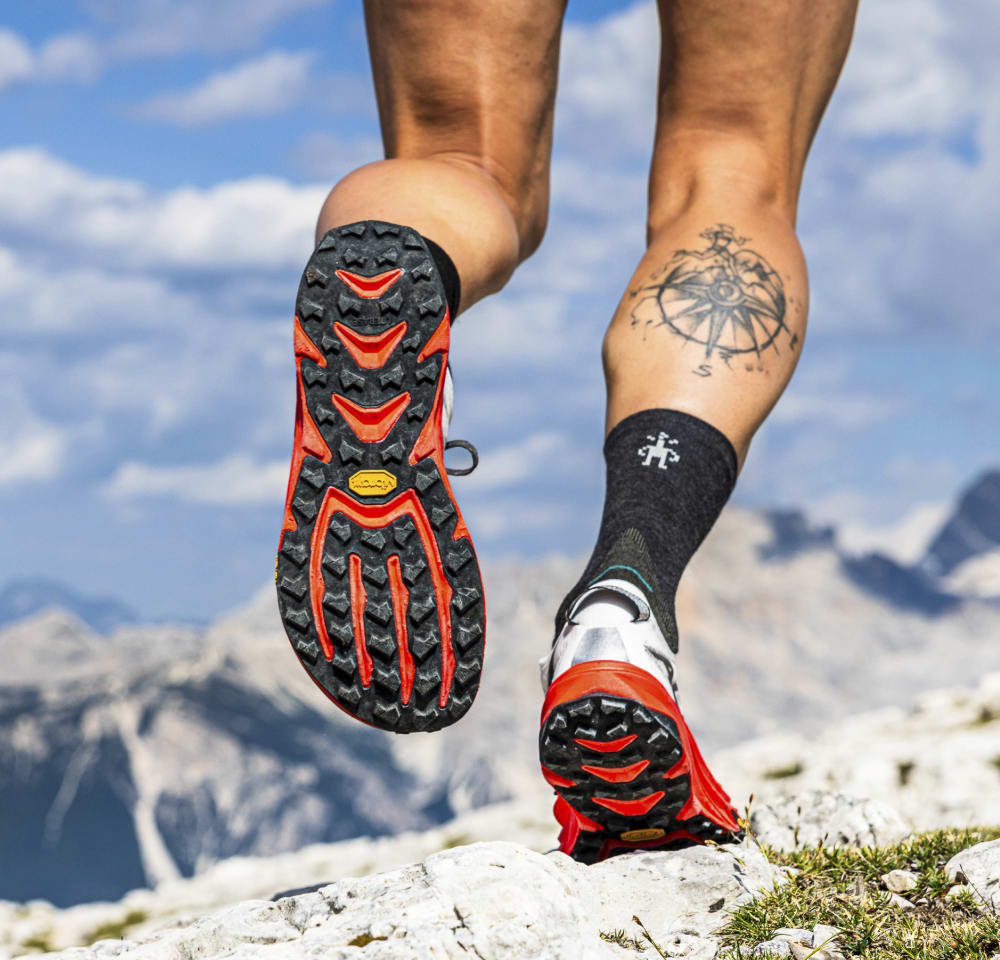 Altra running socks shop