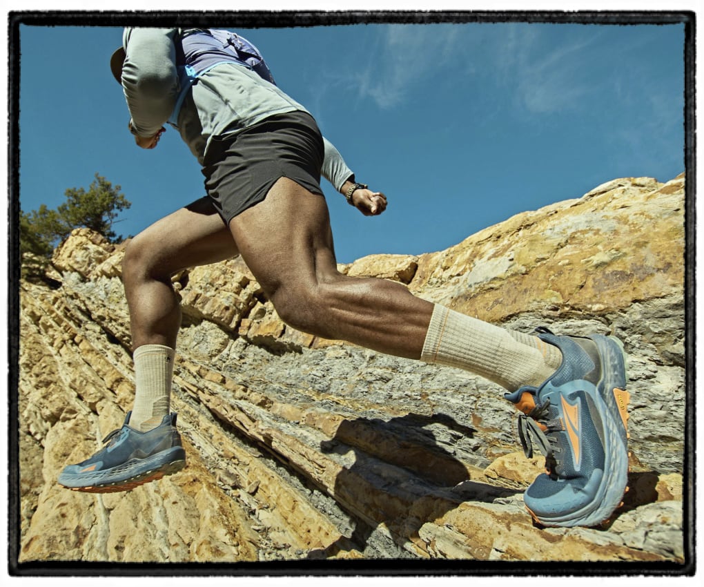 Timp 5 | Altra Running US