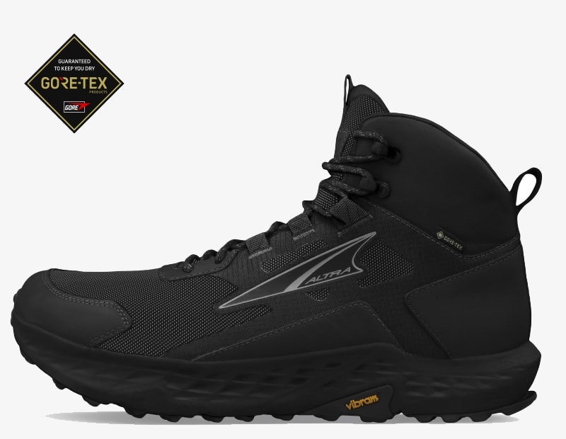 Timp 5 | Altra Running US