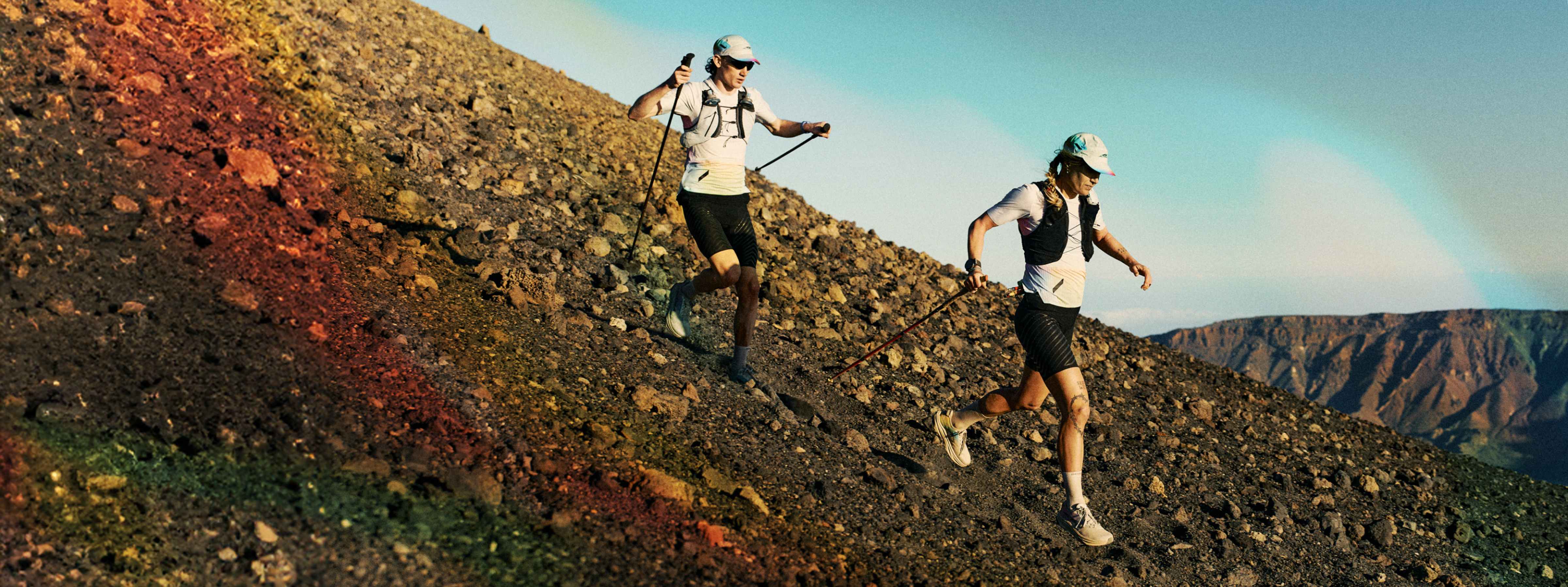 Altra Running Shoes with FootShape™ Comfort