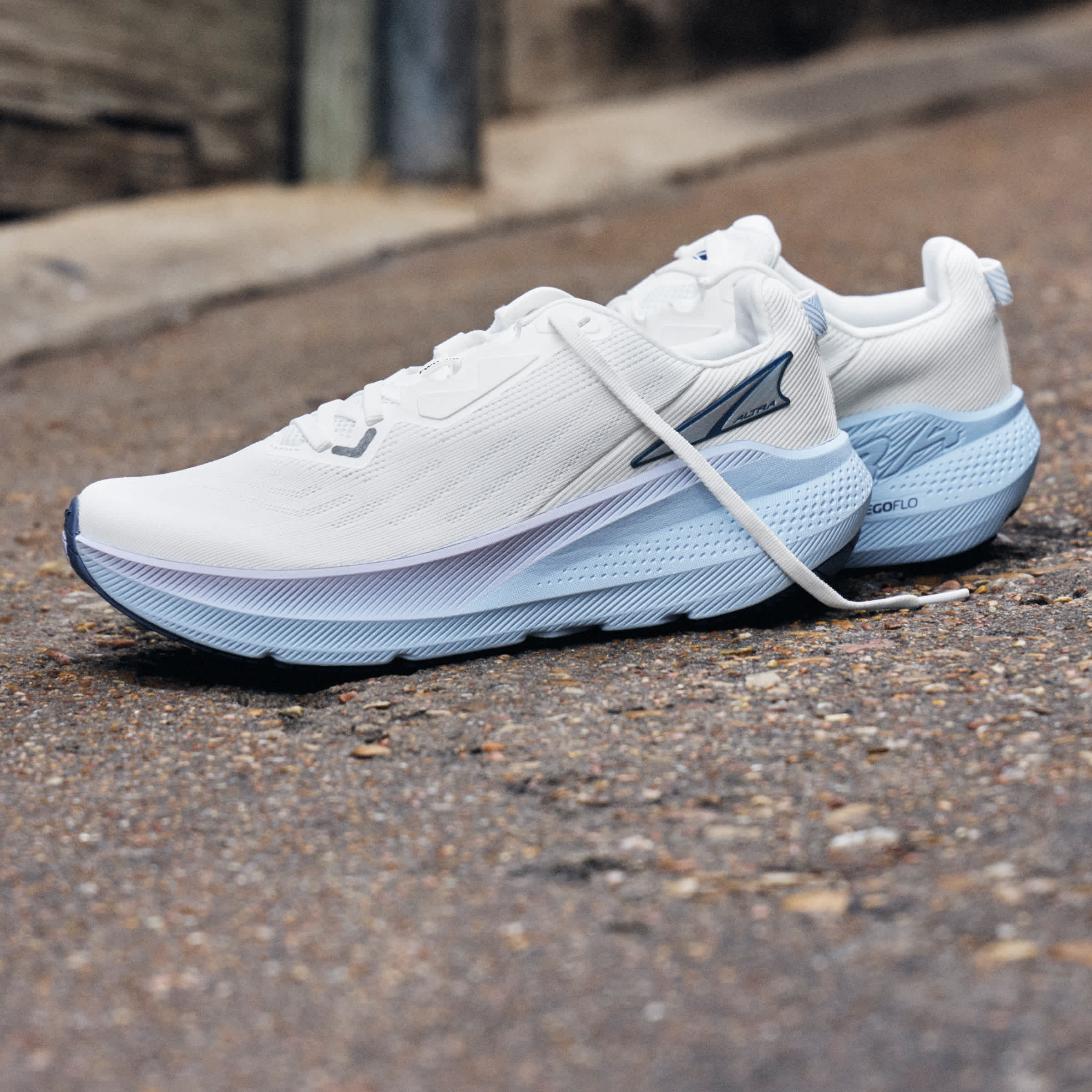 ALTRA（アルトラ） Provision 4.0 Men Blue：Lime（楽天市場】altra 