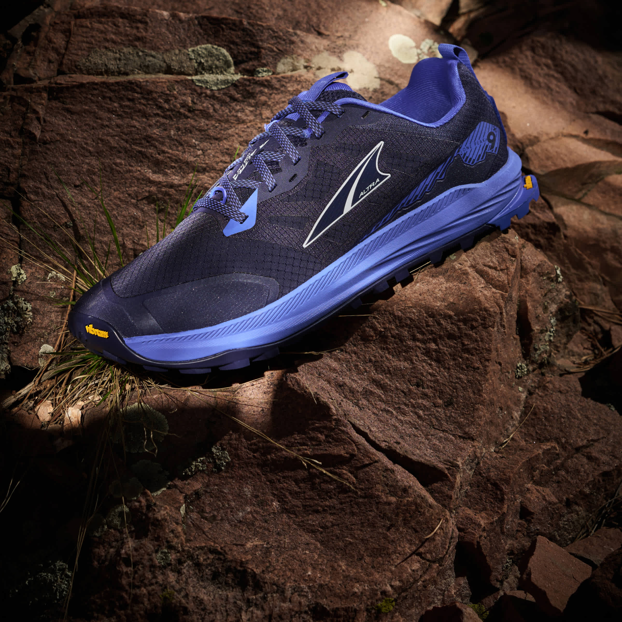 限定デザイン　ALTRA アルトラ ALTRA（アルトラ） 2024年モデル サイズ感まとめ【トレイル