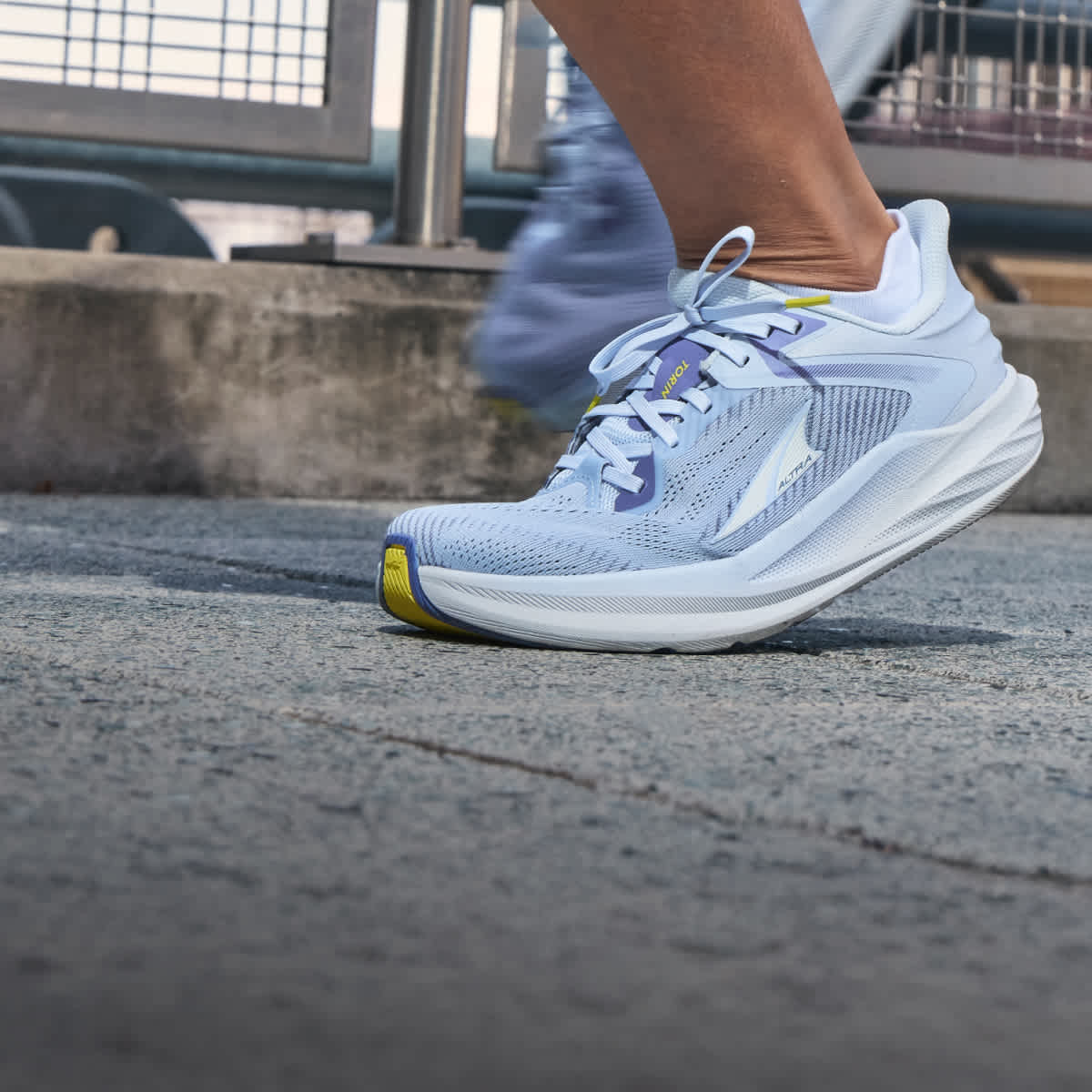 Altra Running Shoes with FootShape™ Comfort