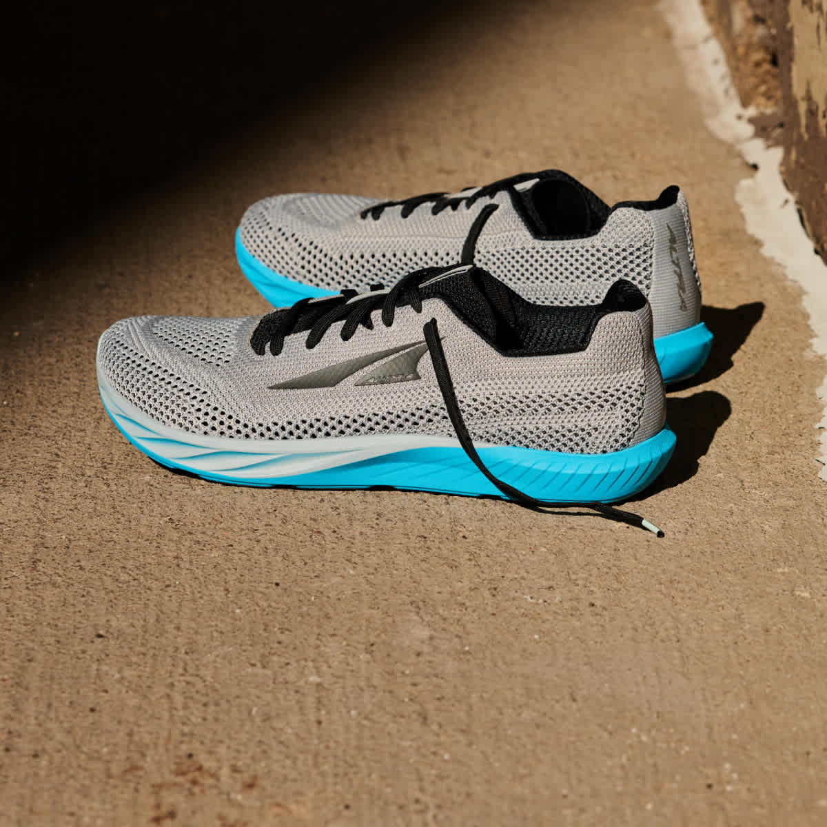 Altra Running Shoes with FootShape Comfort