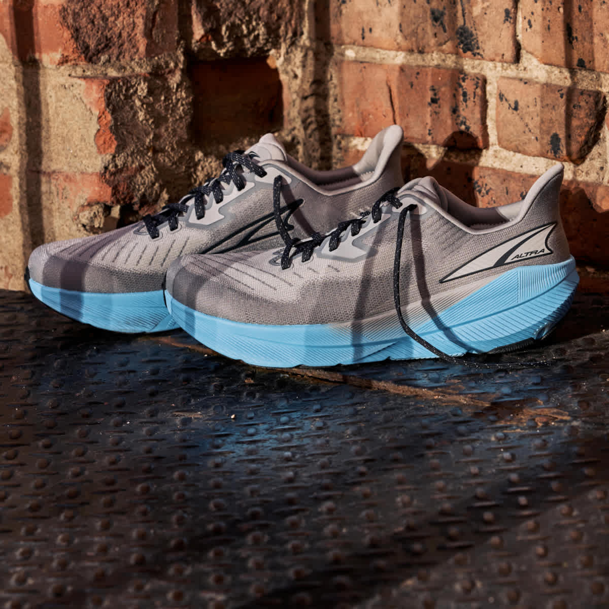 Altra Running Shoes with FootShape Comfort
