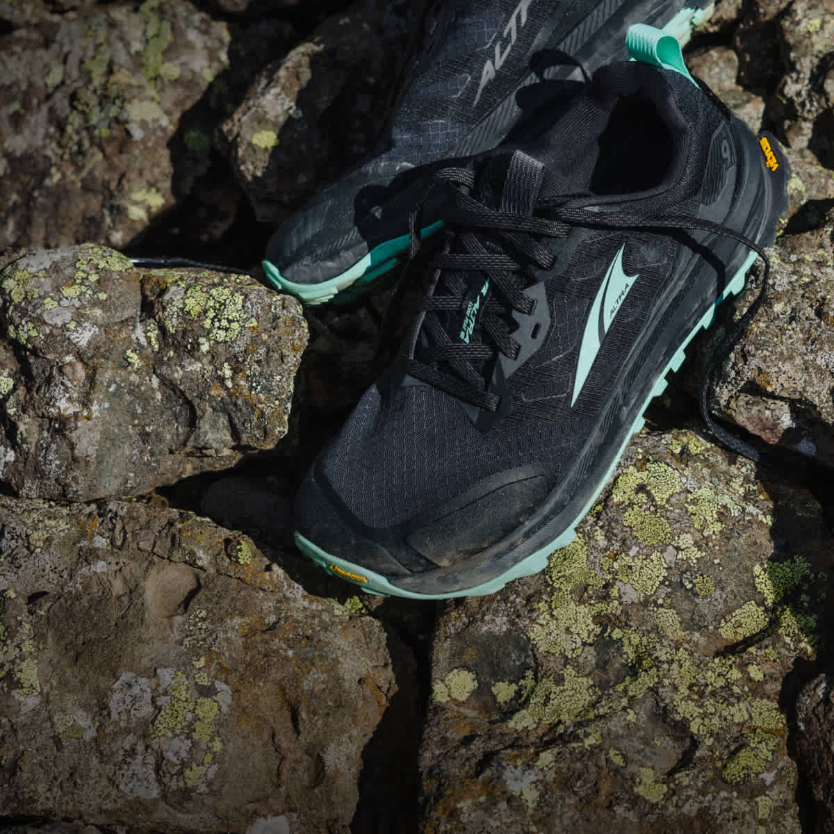 Altra Running Shoes with FootShape™ Comfort
