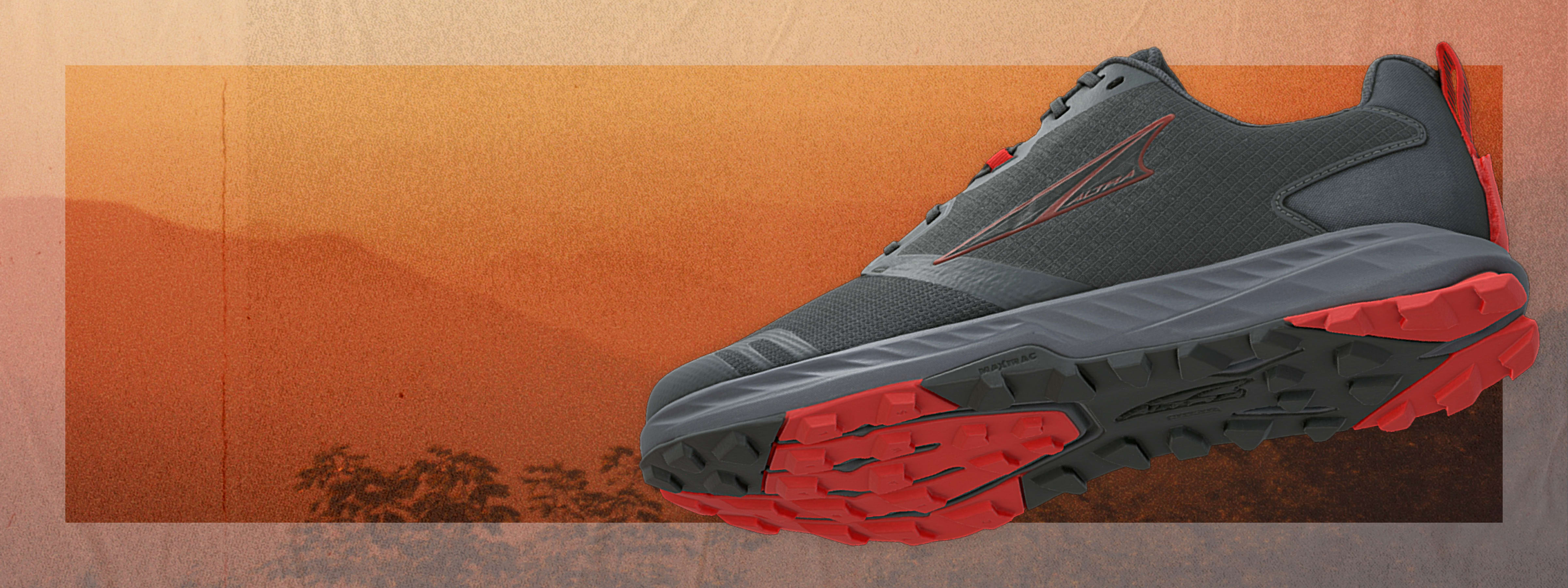 Altra Running Shoes with FootShape™ Comfort