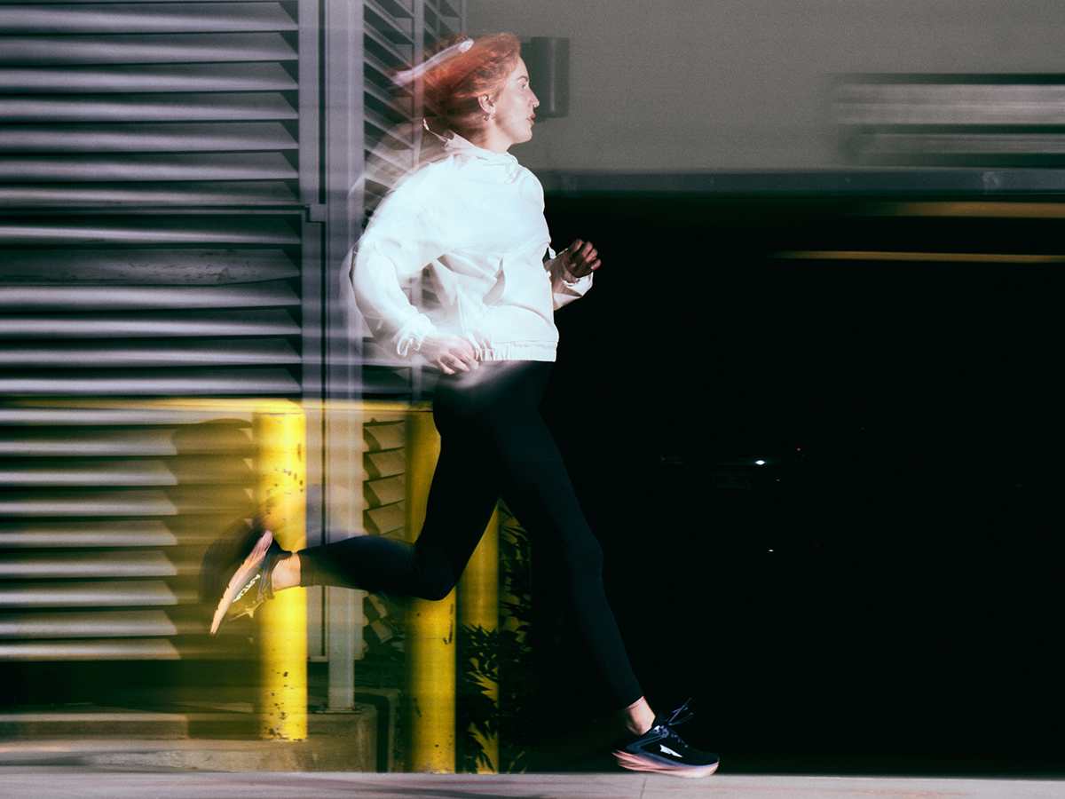 Altra Running Shoes with FootShape™ Comfort