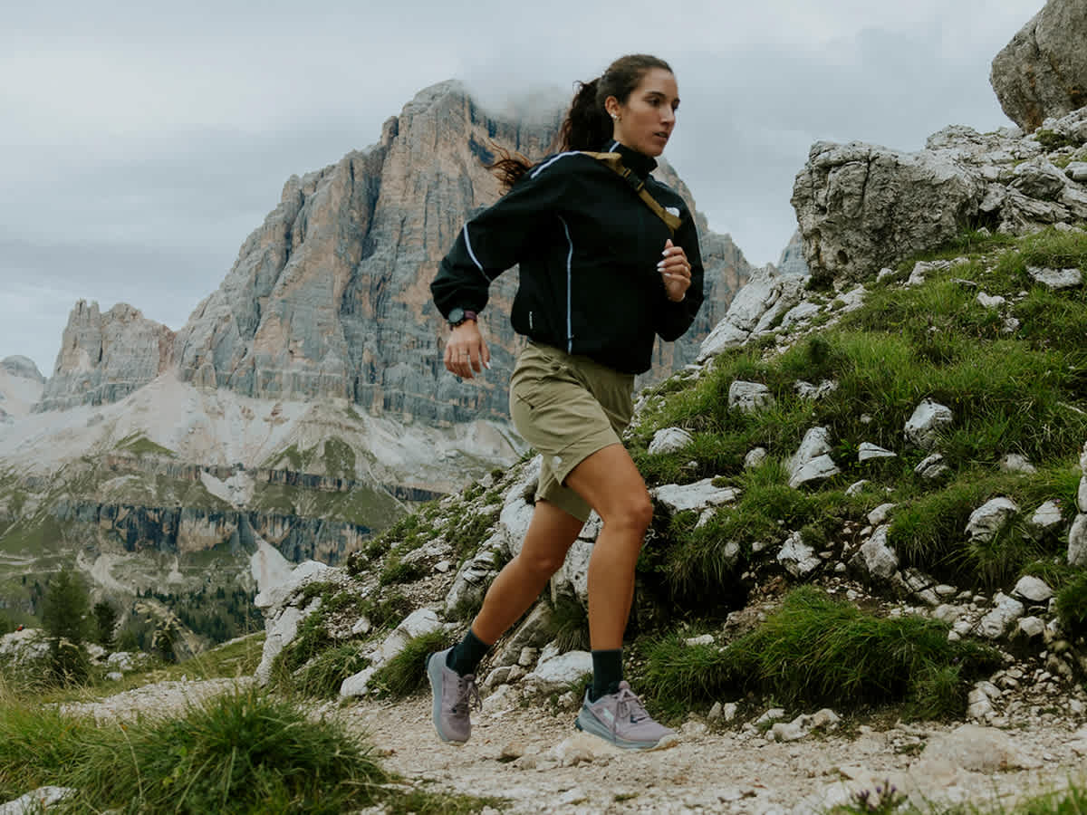 Altra Running Shoes with FootShape™ Comfort