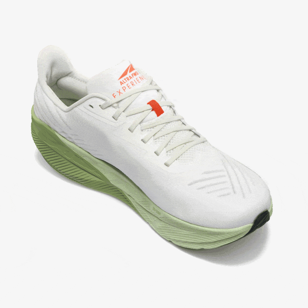 FWD Experience | Altra Running US