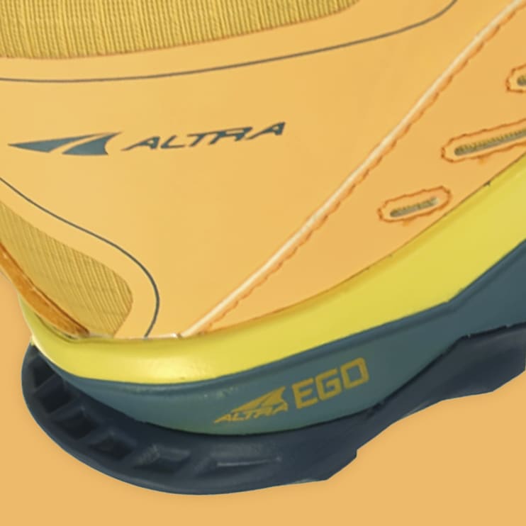 Men's Lone Peak 8 Lone Peak M [Altra Altra] Trail running