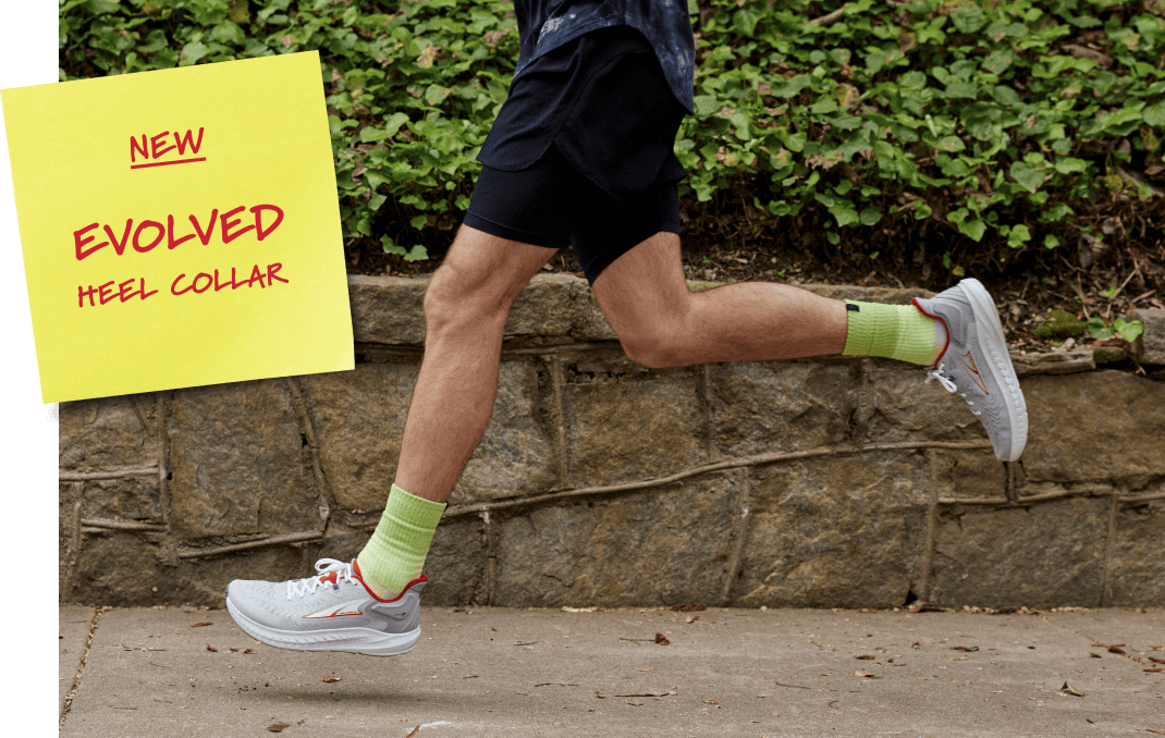 Altra Women's Torin 7 Road Running Shoes – Max Cushion With Balanced Cushioning & FootShape Fit