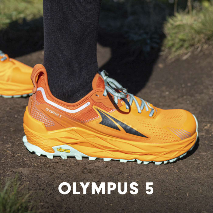 Altra olympus 3.5 release date top