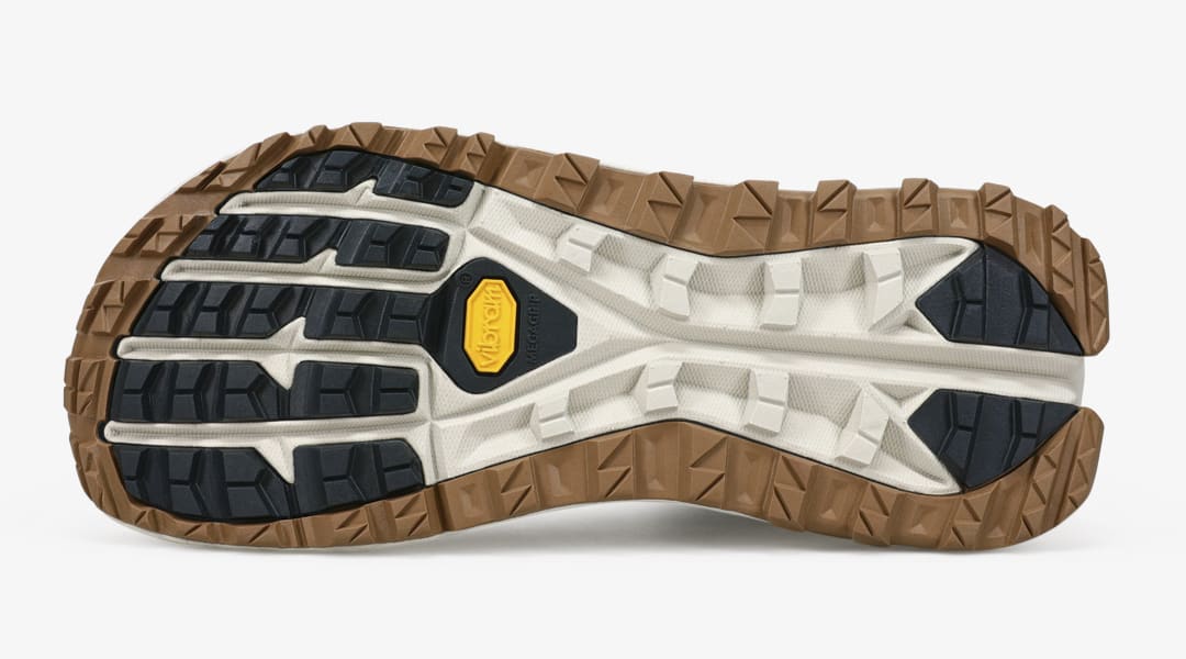 The New Olympus 5 Hike Mid GTX For All-Weather Hiking