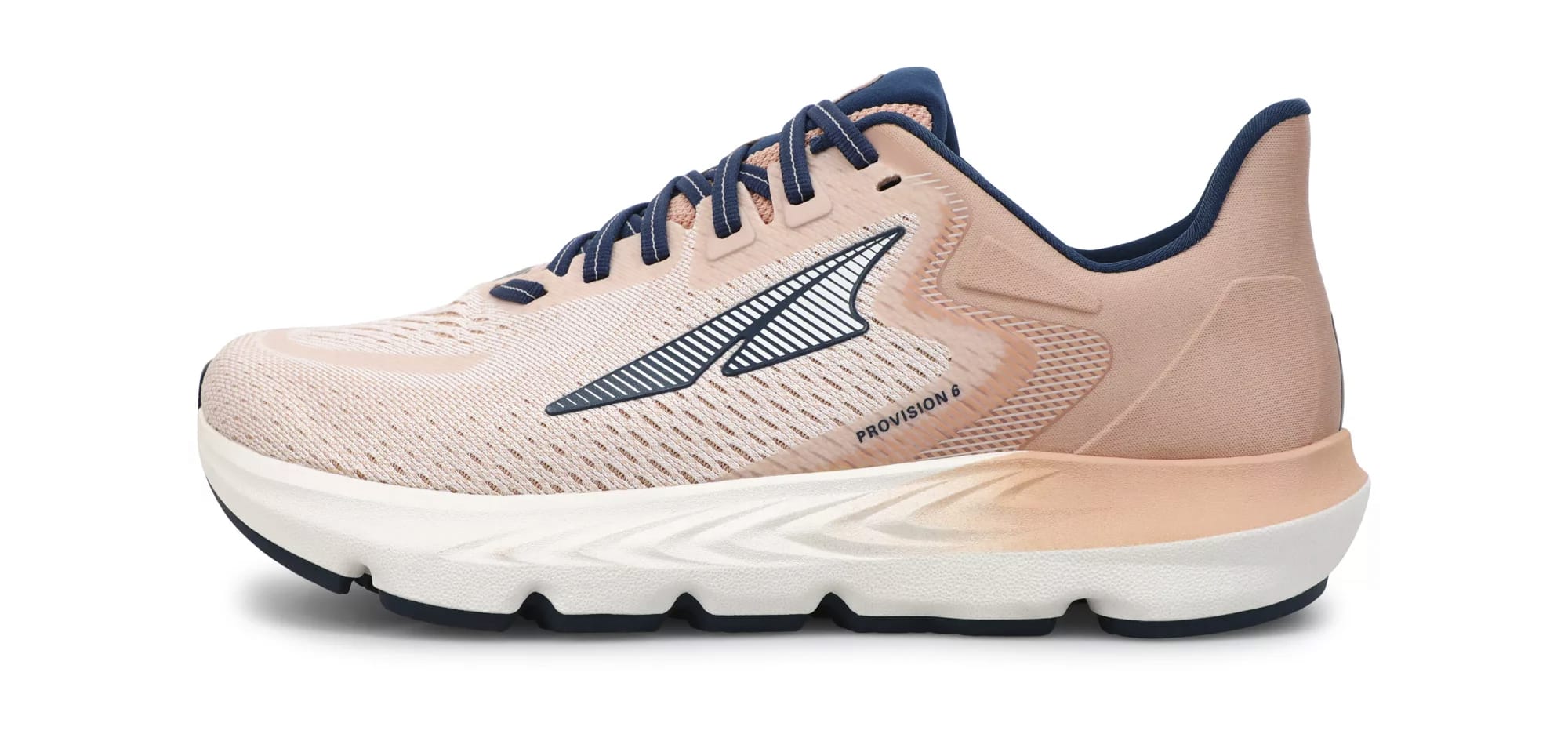 Altra women's provision walk walking shoes top