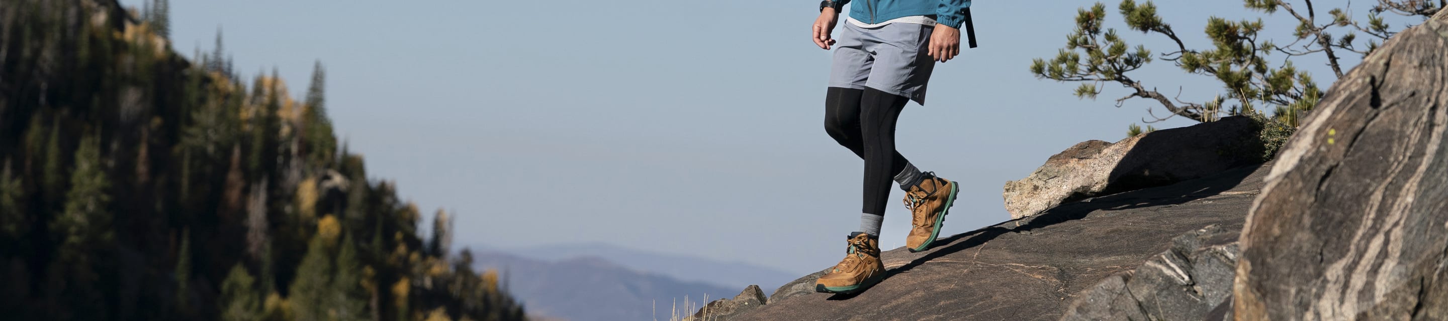 Hiking Shoes and Boots Altra US