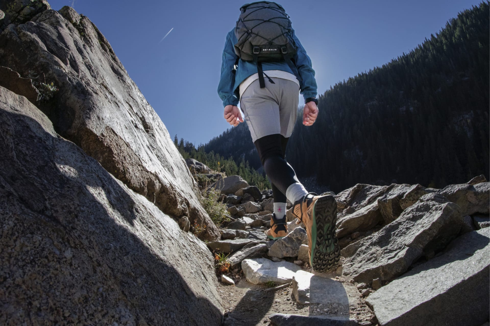 Hiking Shoes and Boots Altra US