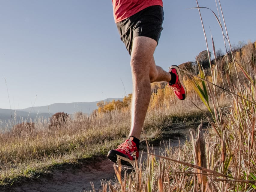 Can You Hike in Running Shoes: Unveiling the Truth
