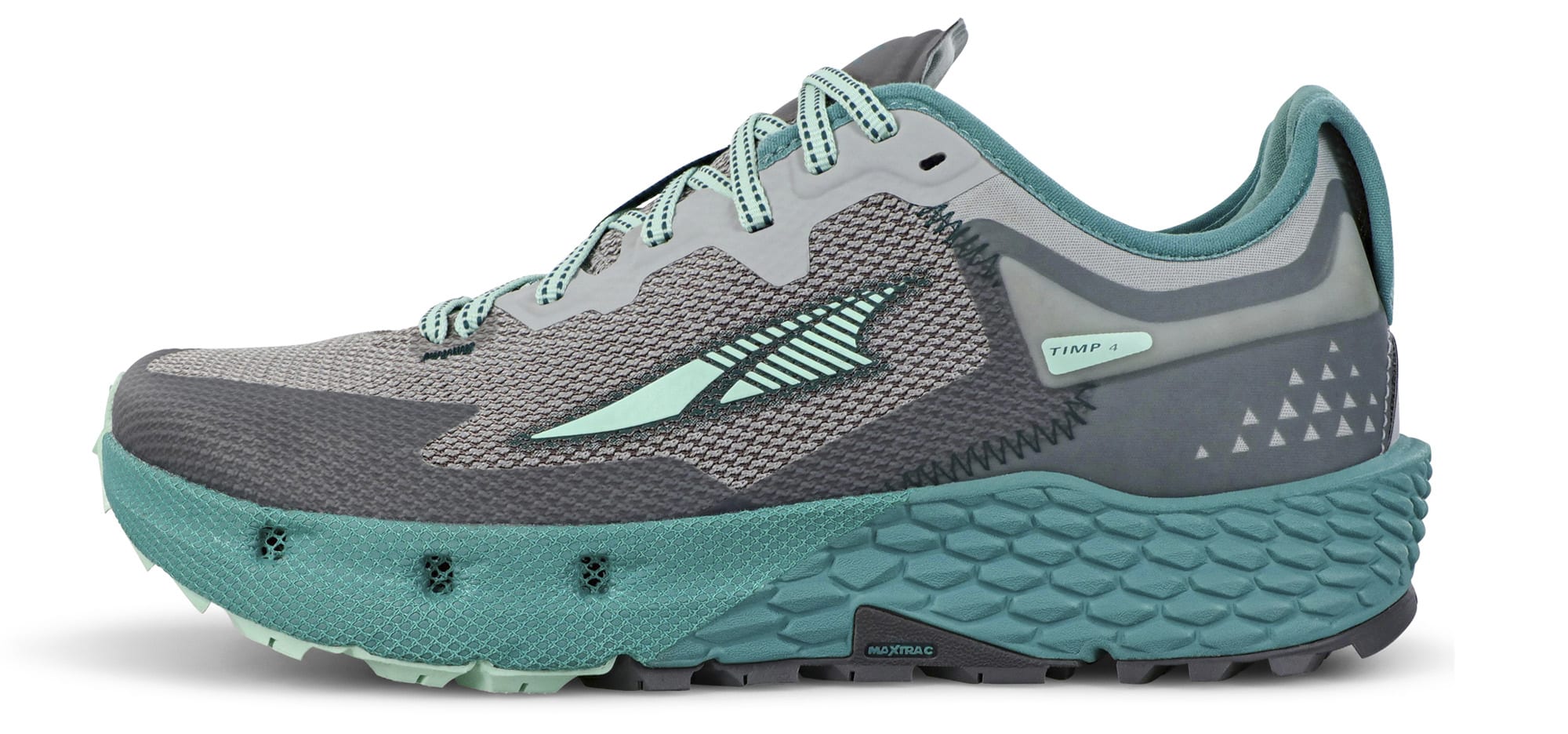 Timp 4 Trail Shoe Altra US