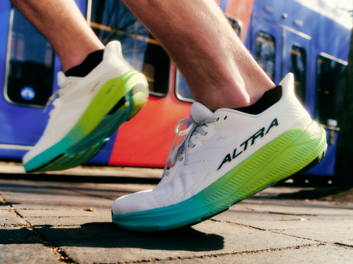 ALTRA EXPERIENCE FLOW2 EU41 メンズ Amazon.com | ALTRA Men's Experience Flow 2 Road Running Shoe