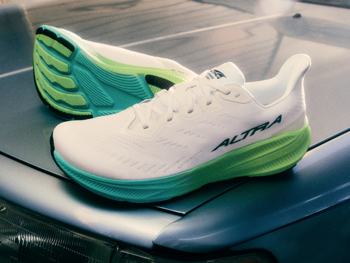 Experience Flow 2 Men's Road Running Shoe | Altra Running