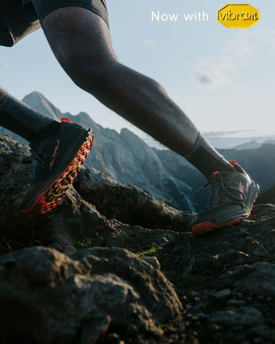 lone peak hiking shoes