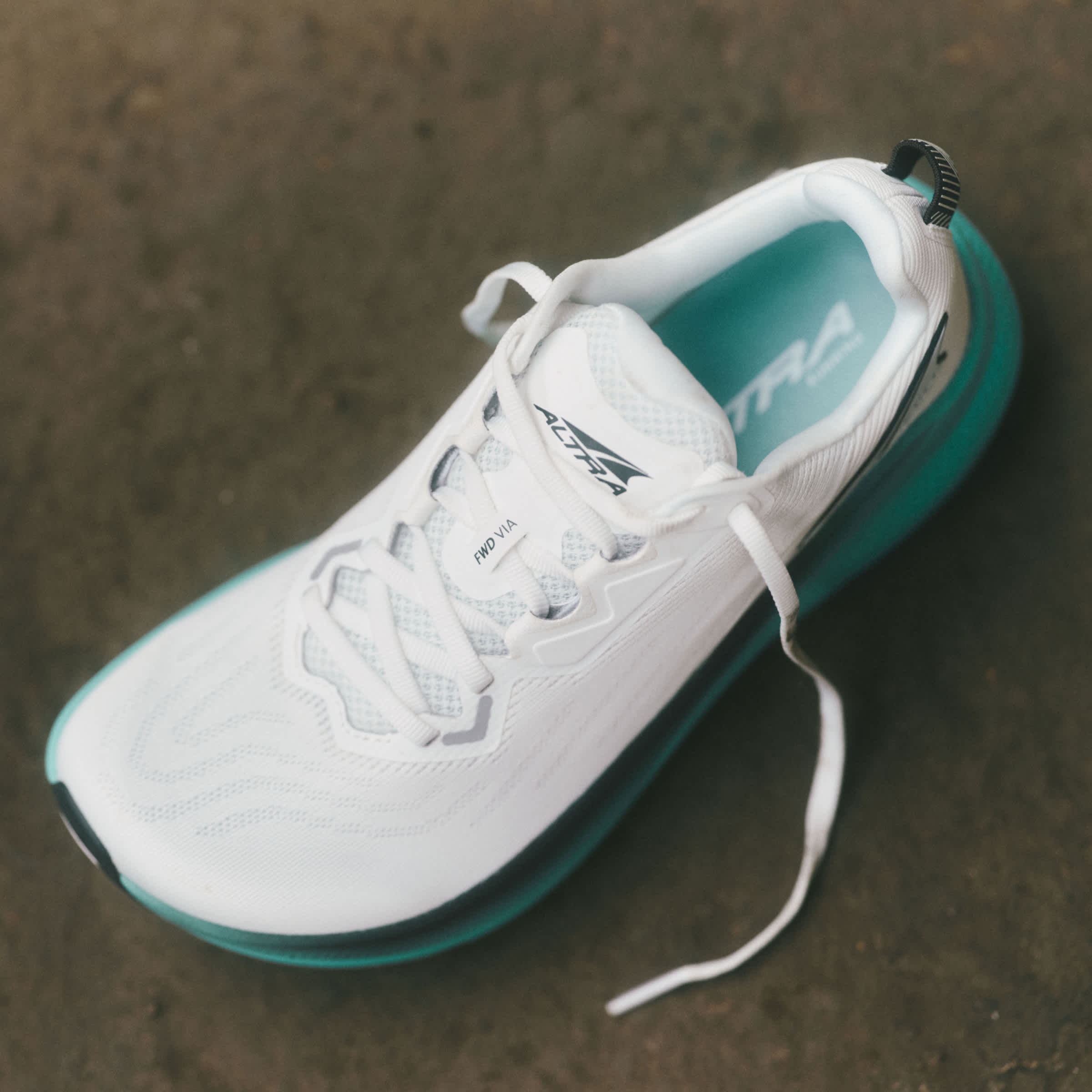 ALTRA FWD VIAランニングシューズ 27.0 FWD VIA Men's Road Running Shoe | Altra Running - Altra