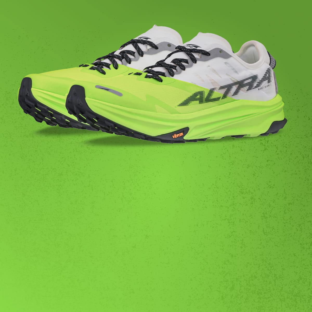 Altra Running Shoes with FootShape™ Comfort