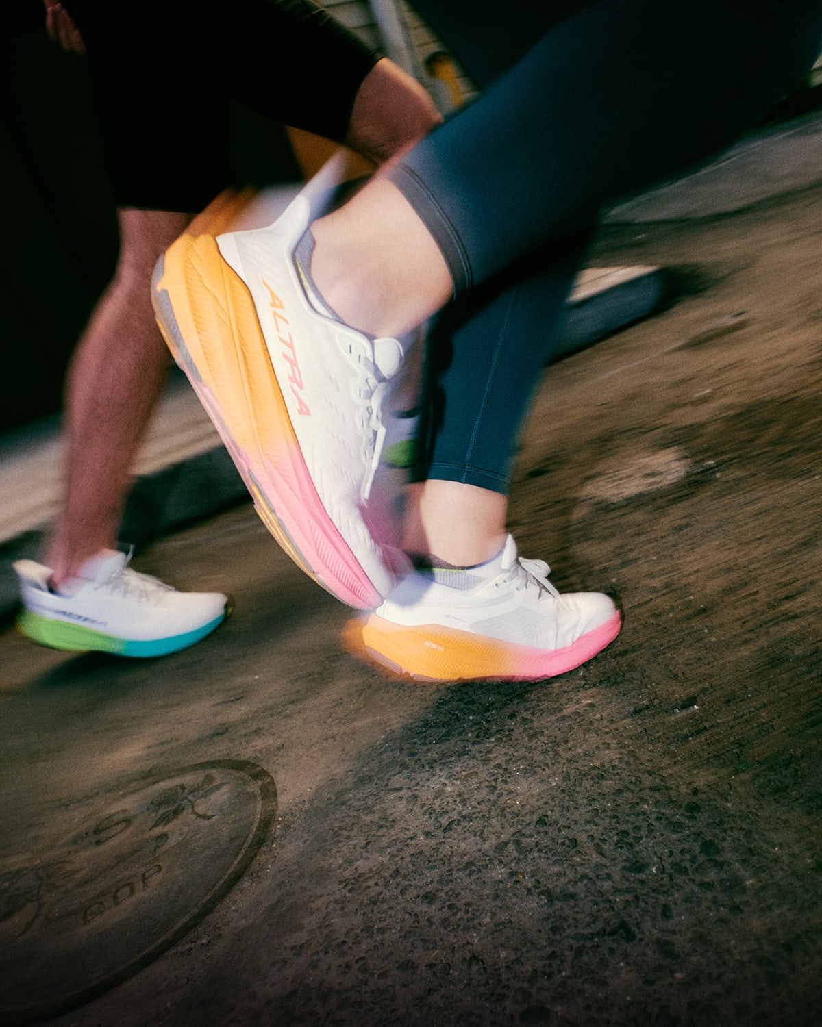Experience a new high | Altra Running US