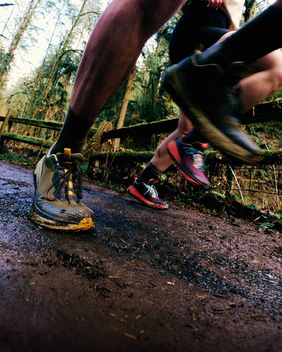 ?⚫️?• ? ALTRA x Active Lifestyle Vibes ?⚫️?• ? Experience a new high | Altra Running US main image 2