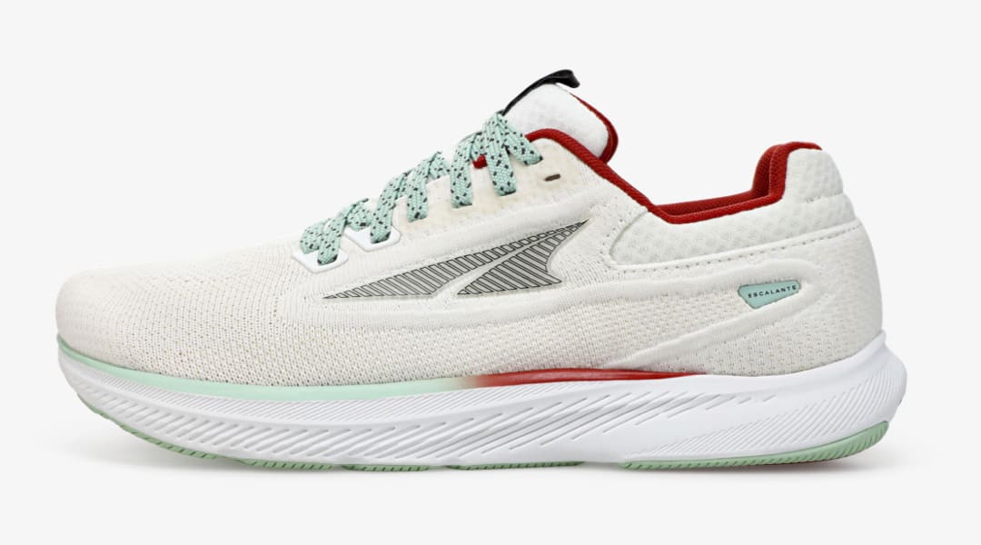The New Escalante 3—A Refreshed Road Shoe | Altra Running US