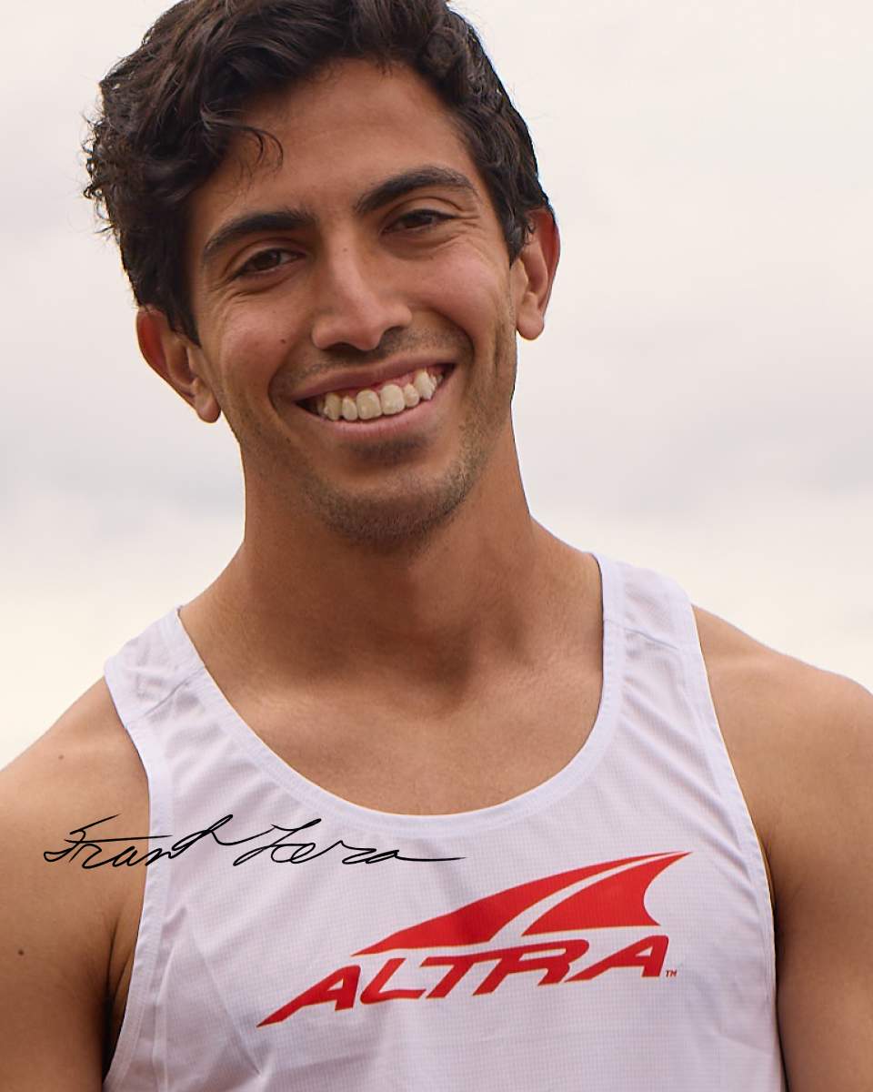 Elite Athlete Careth