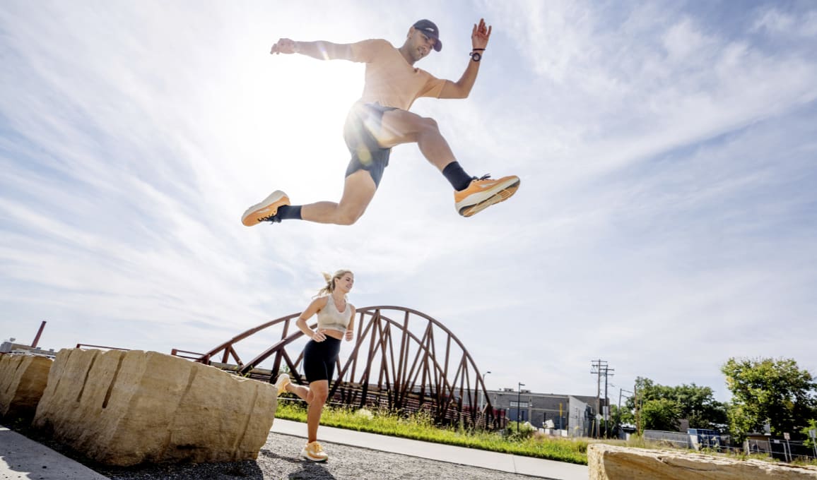 Via Olympus | Altra Running US