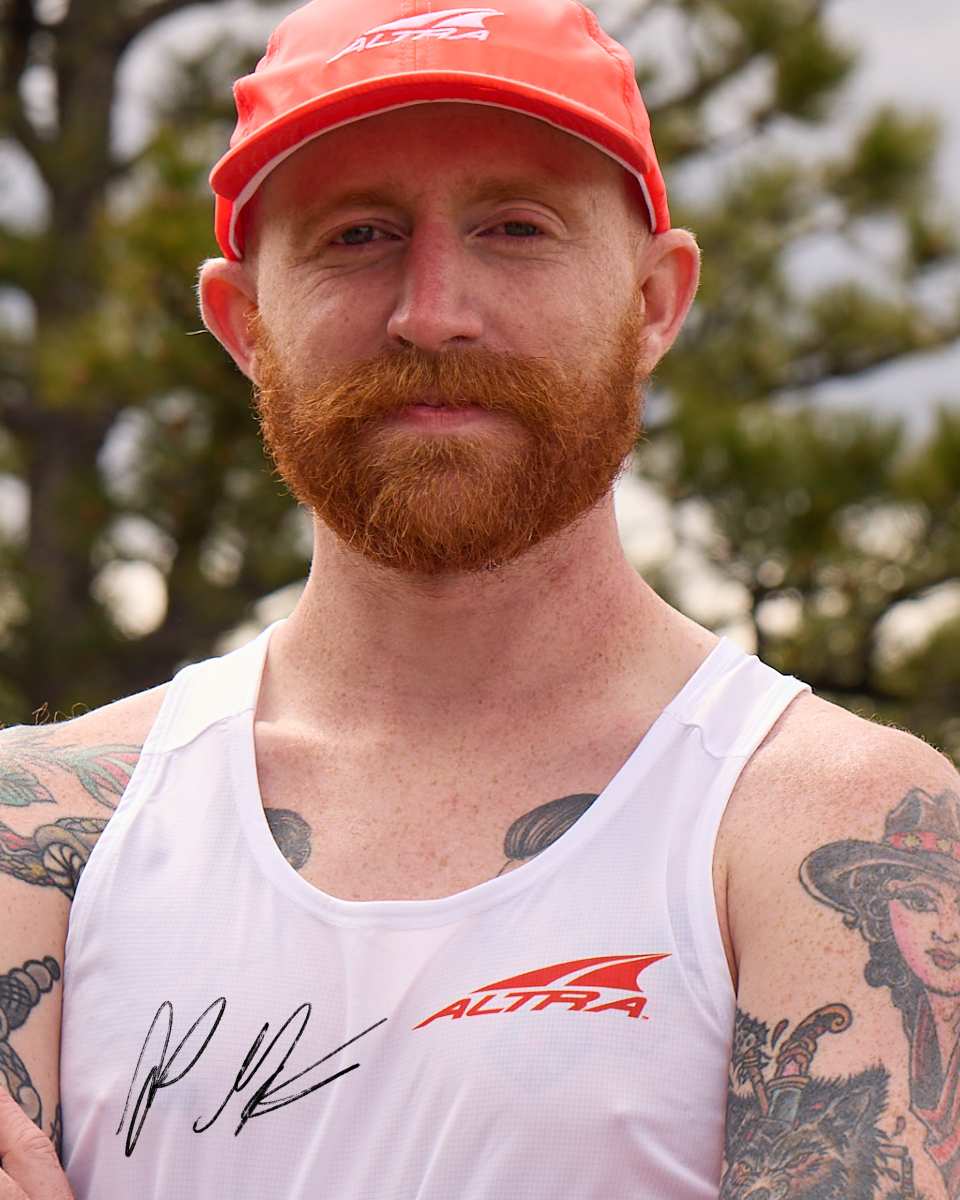 Elite Athlete Careth