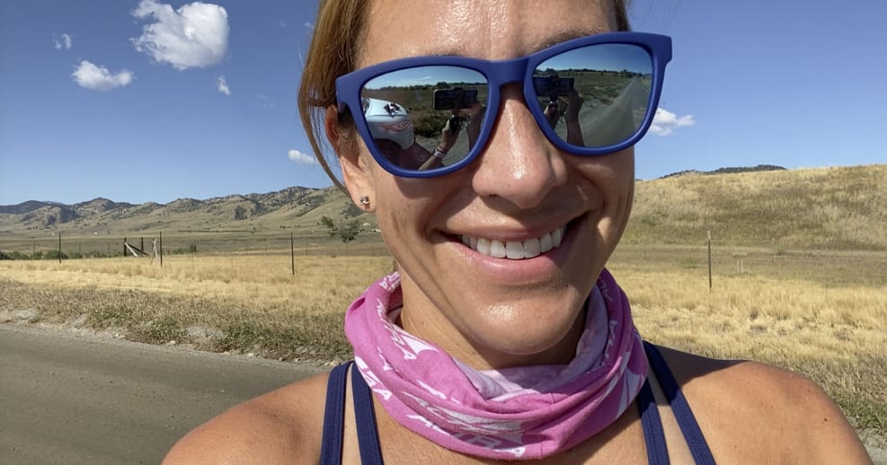 Kara Goucher Half Marathon Training Plan | Altra CA