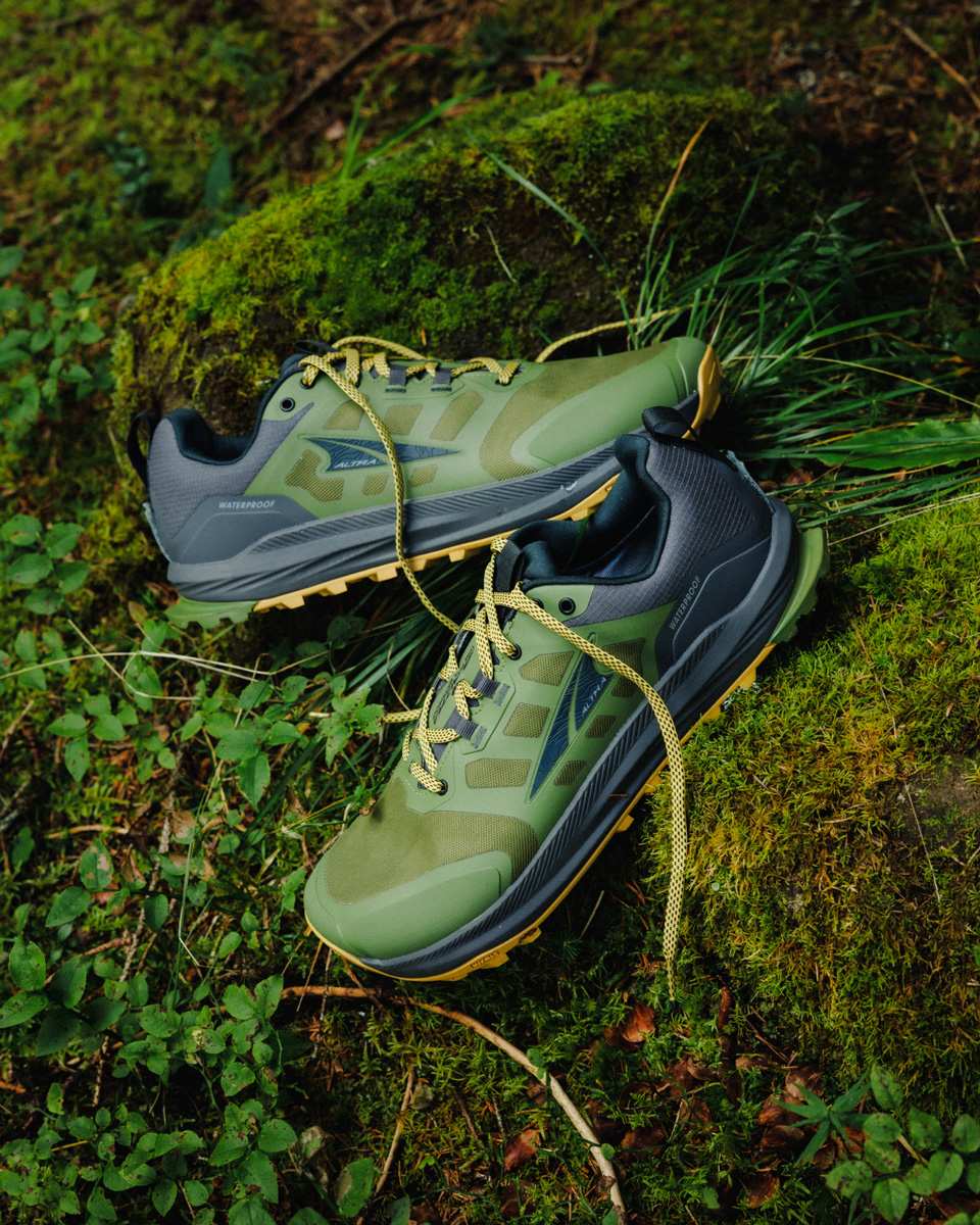 アルトラ ALTRA LONE PEAK 9+ LONE PEAK 9+（ローンピーク 9+） メンズ – ALTRA Japan