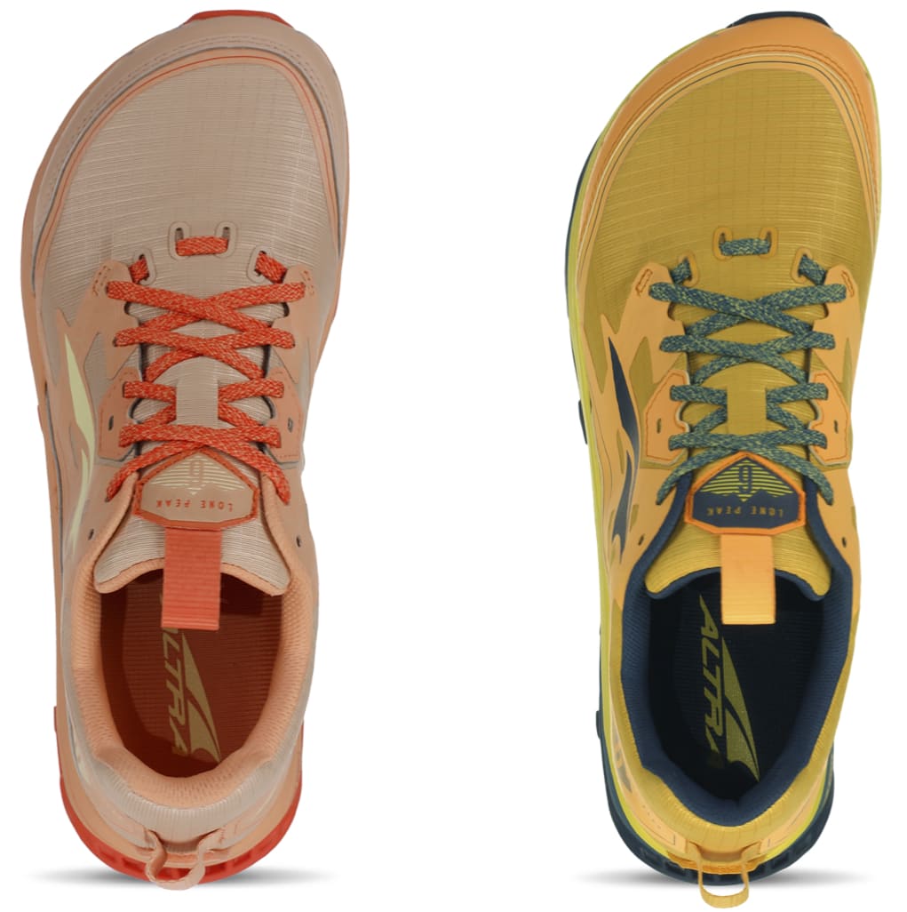 The all-new Lone Peak 6 | Altra Running | Altra Running US