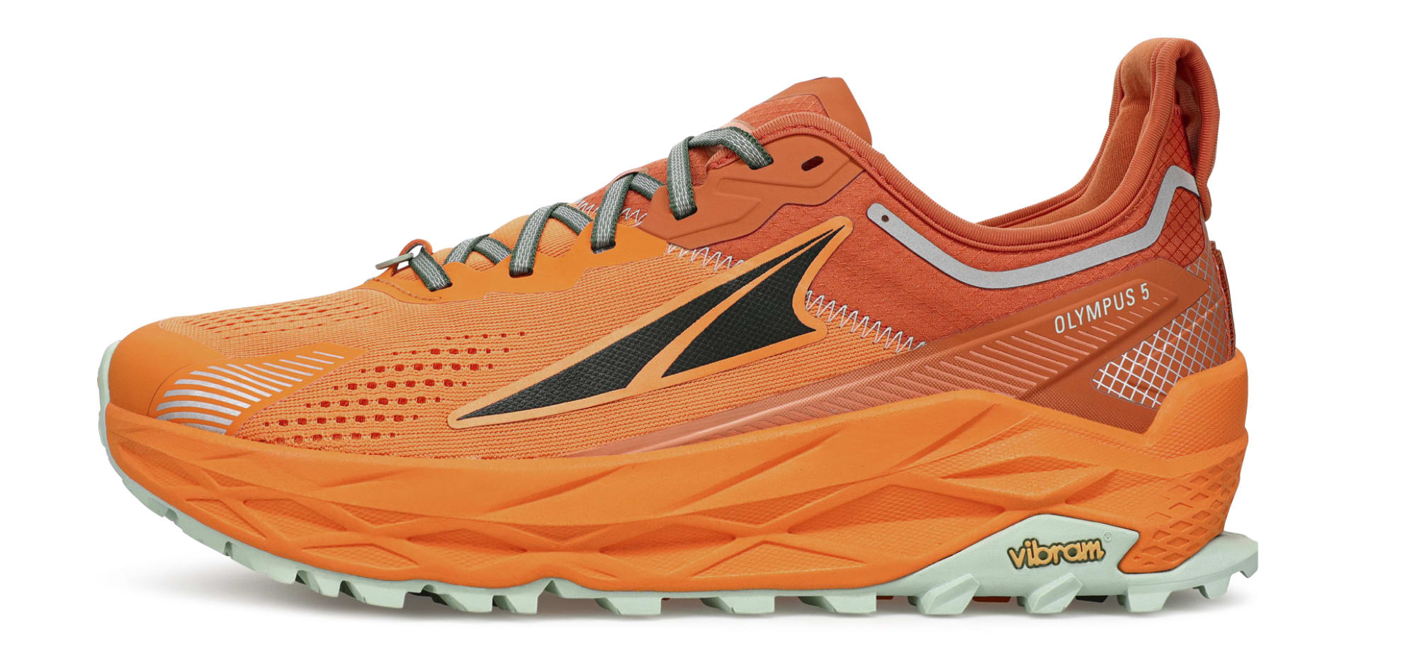 Altra アルトラ Via Plympus M US7.5 VIA Olympus 2 Men's Road Running Shoe | Altra Running