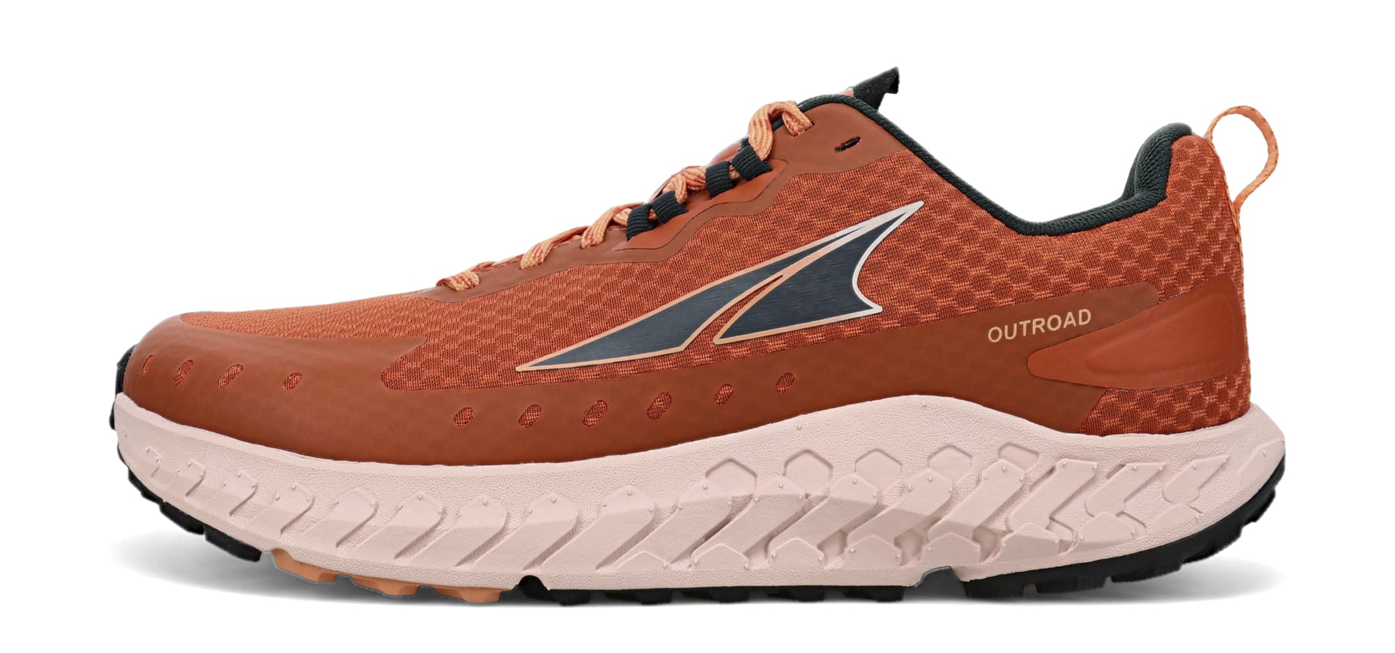 The All-New Outroad—Road to Trail Running Shoe. | Altra Running