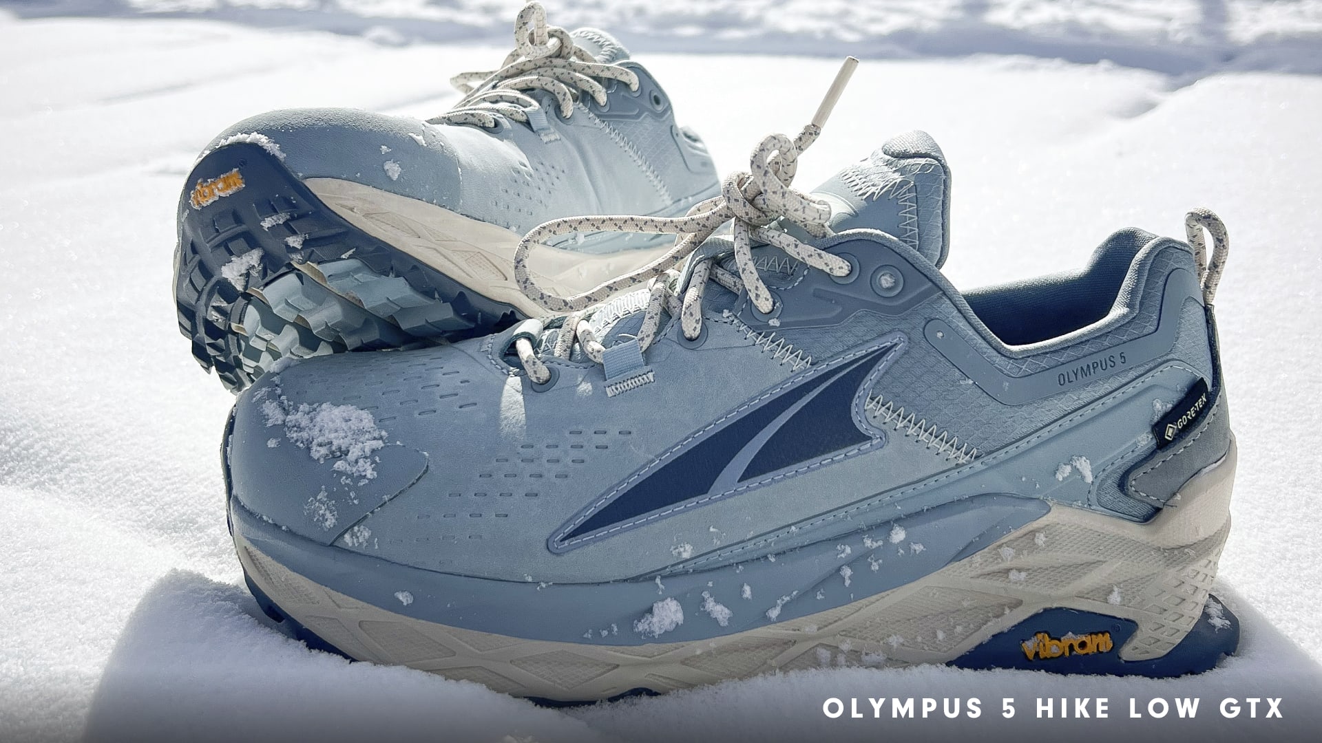 How to Pick the Best Winter Running Shoes for You Altra CA