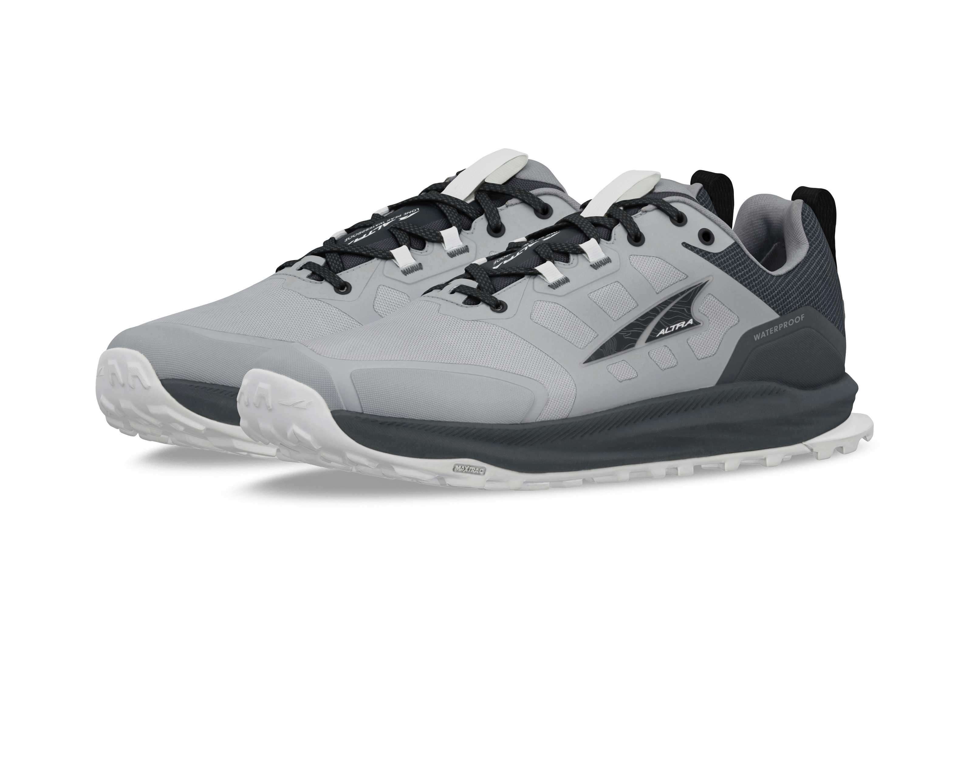 altra walking