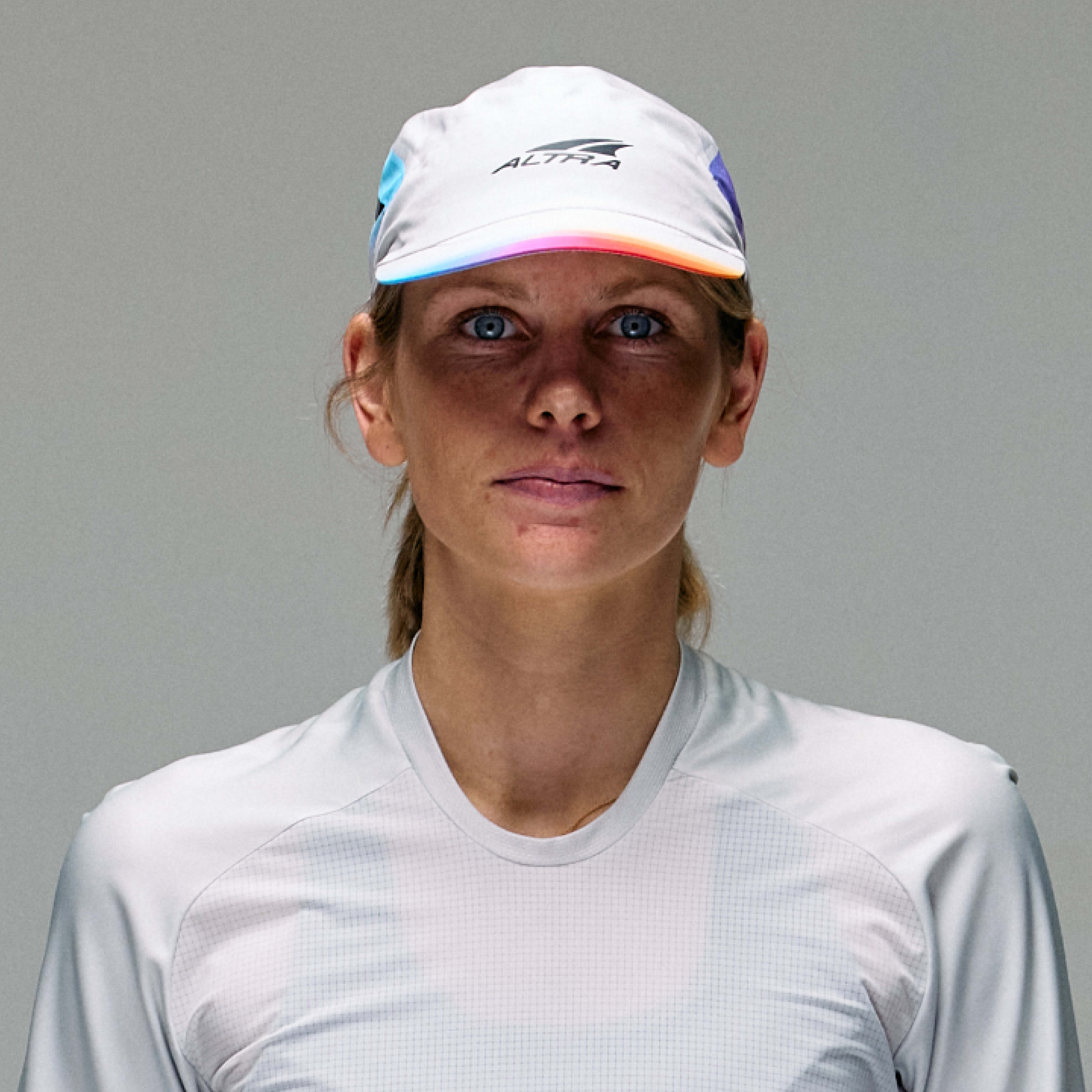 Altra Altra Running Soar X Altra Run Cap - $65.00 at Altra Running