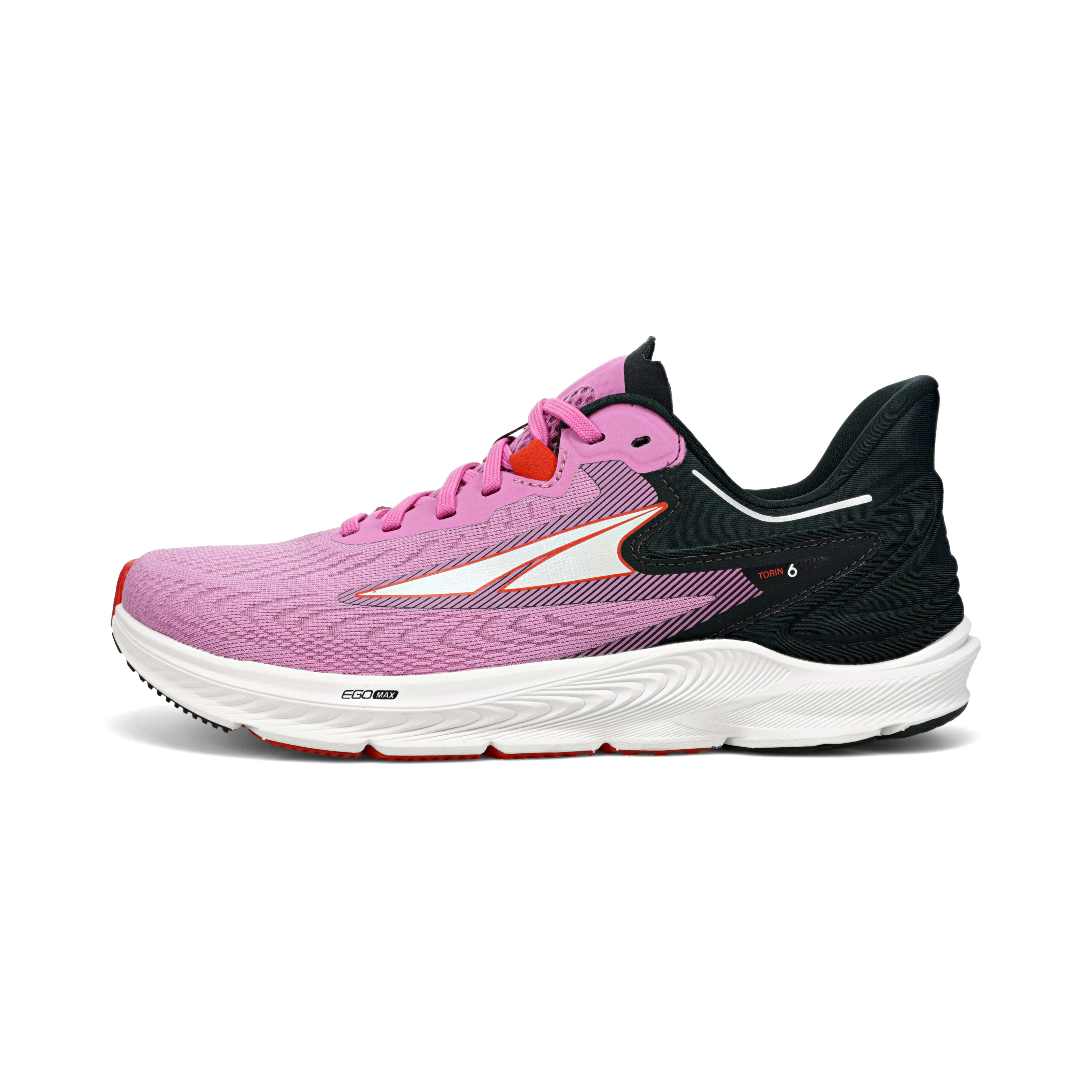 Altra Running Women's Torin 6 Shoe in Pink, Size: 11