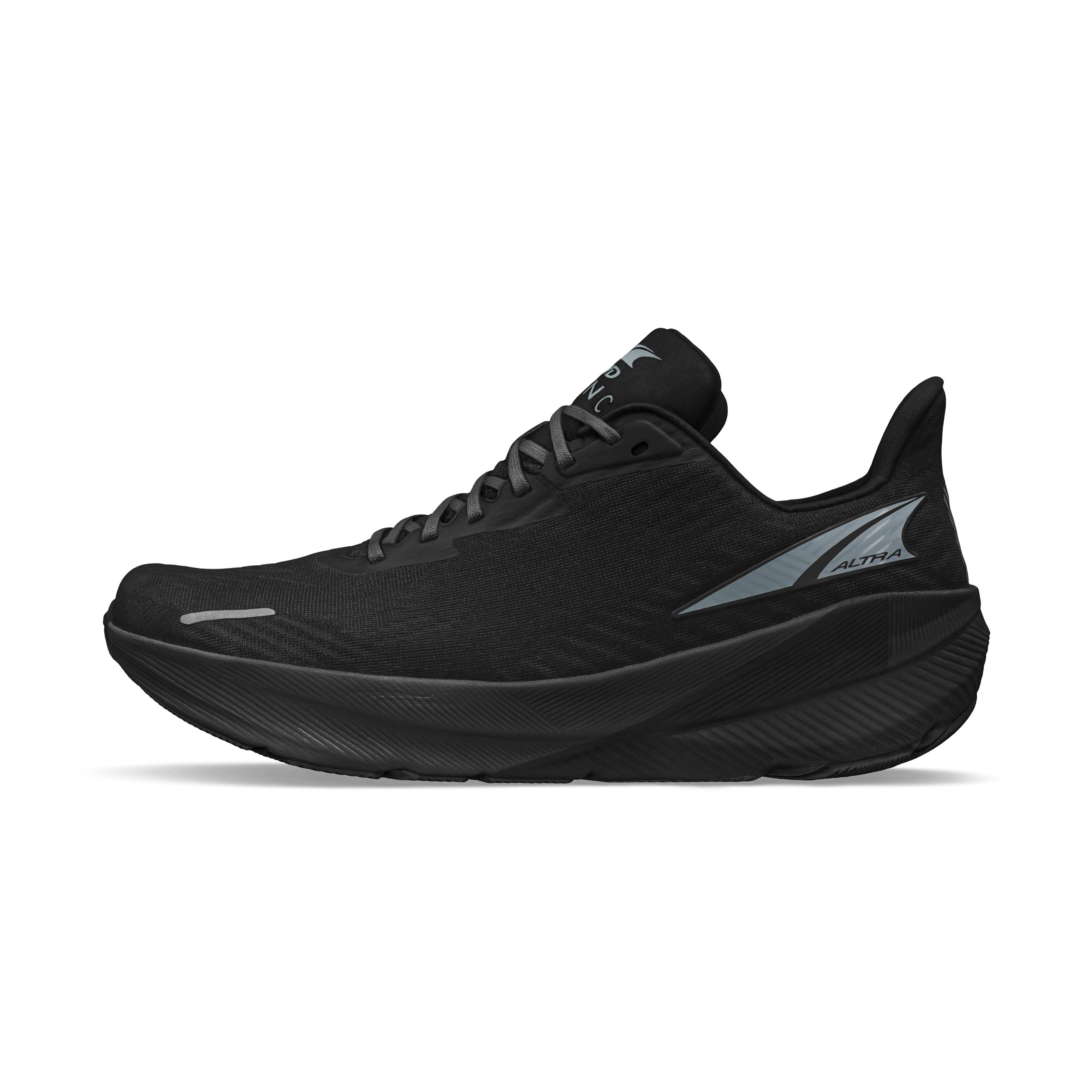 Altra Running Men's Altrafwd Experience Shoe in Black, Size: 14
