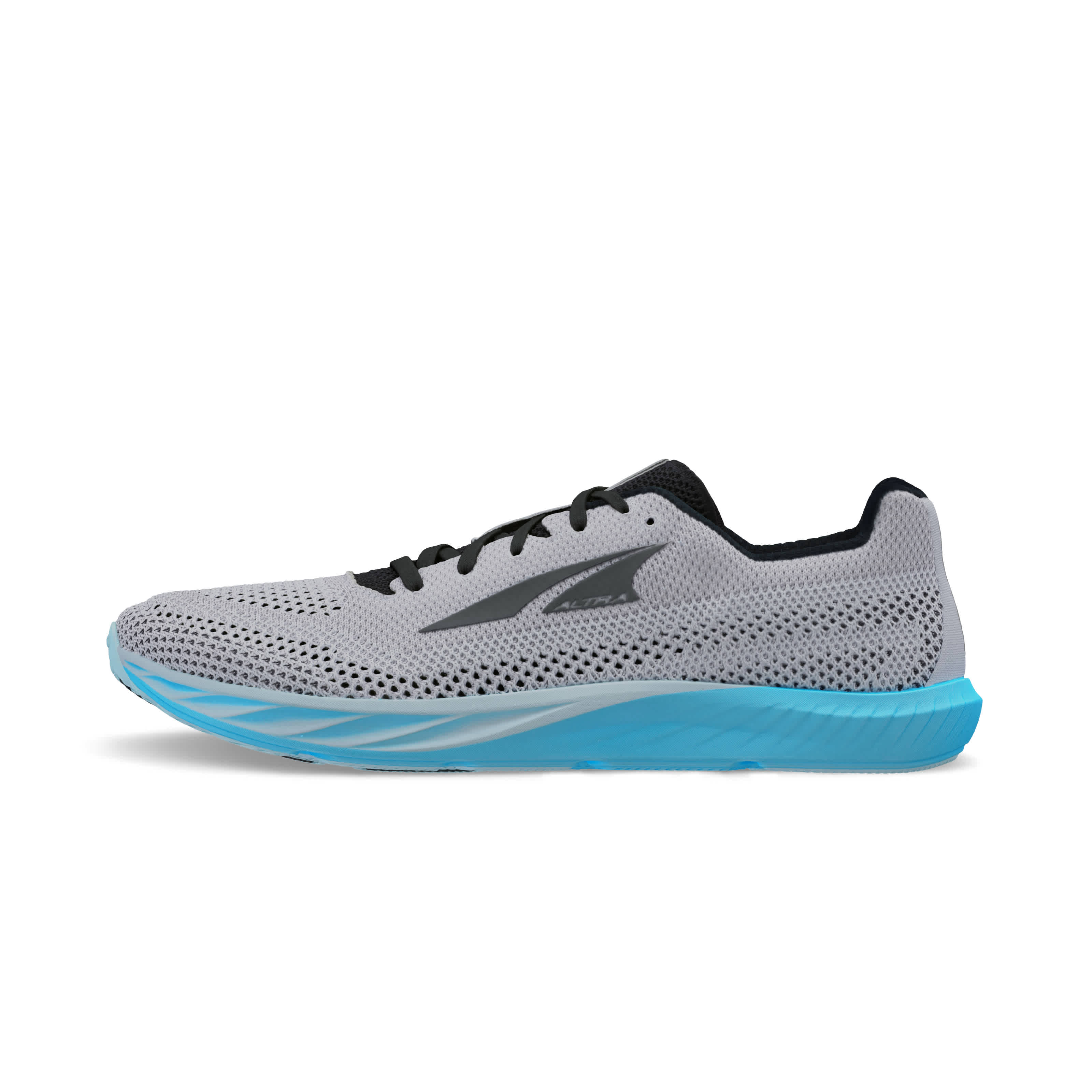 Altra Running Men's Escalante Racer 2 Shoe in Gray/Blue, Size: 10